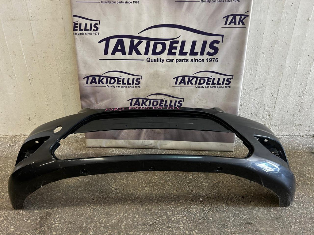 Προφυλακτήρας Εμπρός Ford Focus 2009-2011