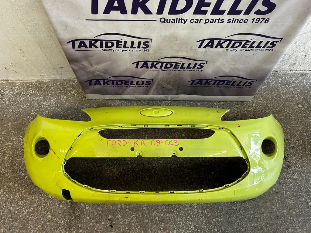 Προφυλακτήρας Εμπρός Ford Ka 2009-2013