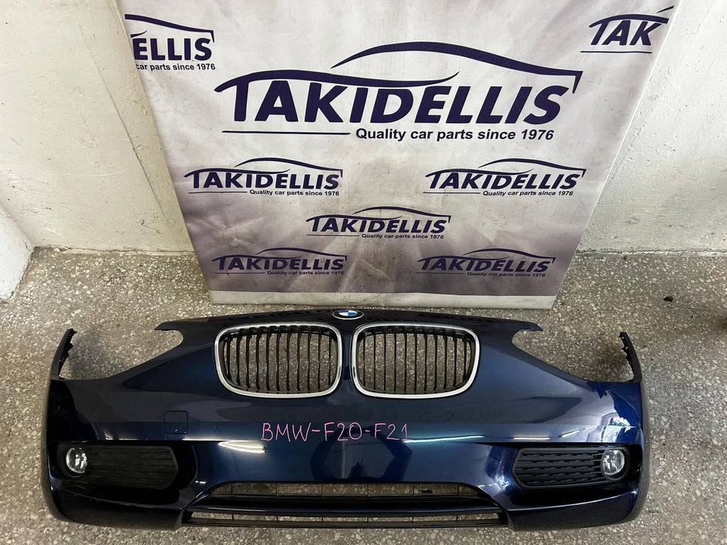 Προφυλακτήρας Εμπρός BMW F20 - F21