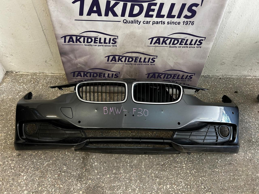 Προφυλακτήρας Εμπρός BMW F30