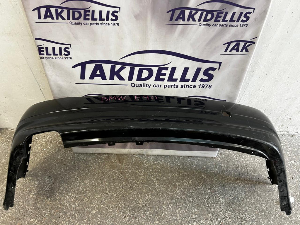 Προφυλακτήρας Πίσω BMW E90