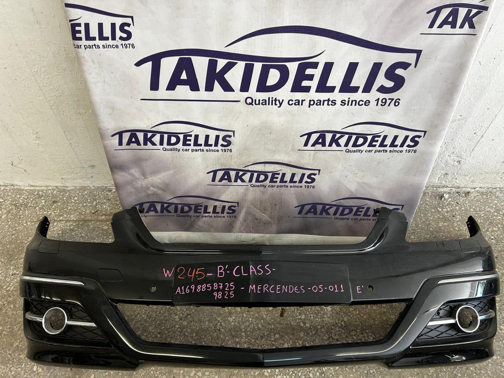 Προφυλακτήρας Εμπρός Mercedes-Benz B-Class W245 2005-2011