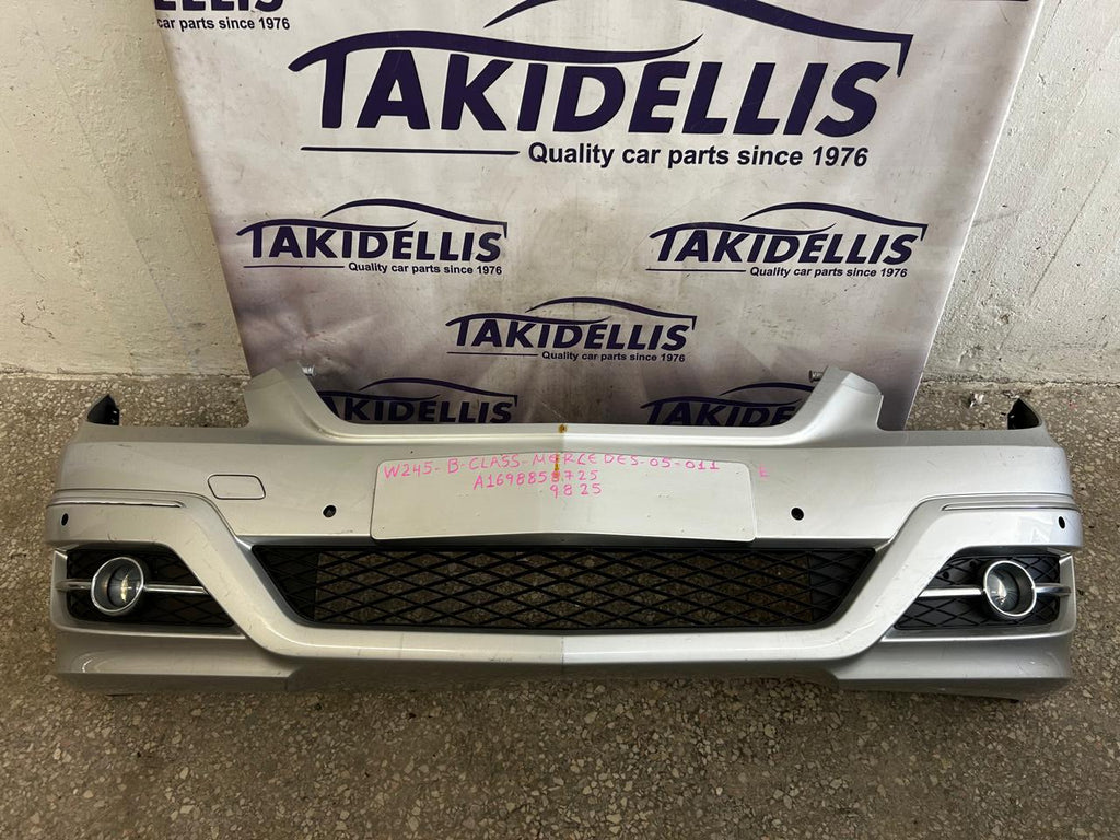 Προφυλακτήρας Εμπρός Mercedes-Benz B-Class W245 2005-2011