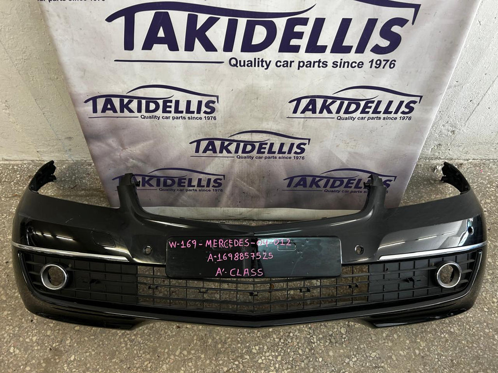 Προφυλακτήρας Εμπρός Mercedes-Benz A-Class W169 2004-2012