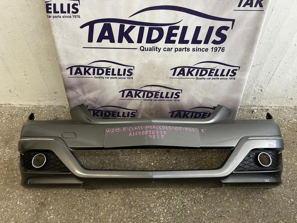 Προφυλακτήρας Εμπρός Mercedes-Benz B-Class W245 2005-2011