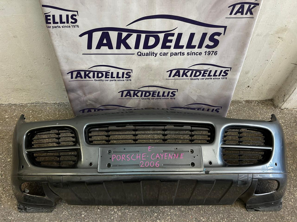 Προφυλακτήρας Εμπρός Porsche Cayenne 955 2006