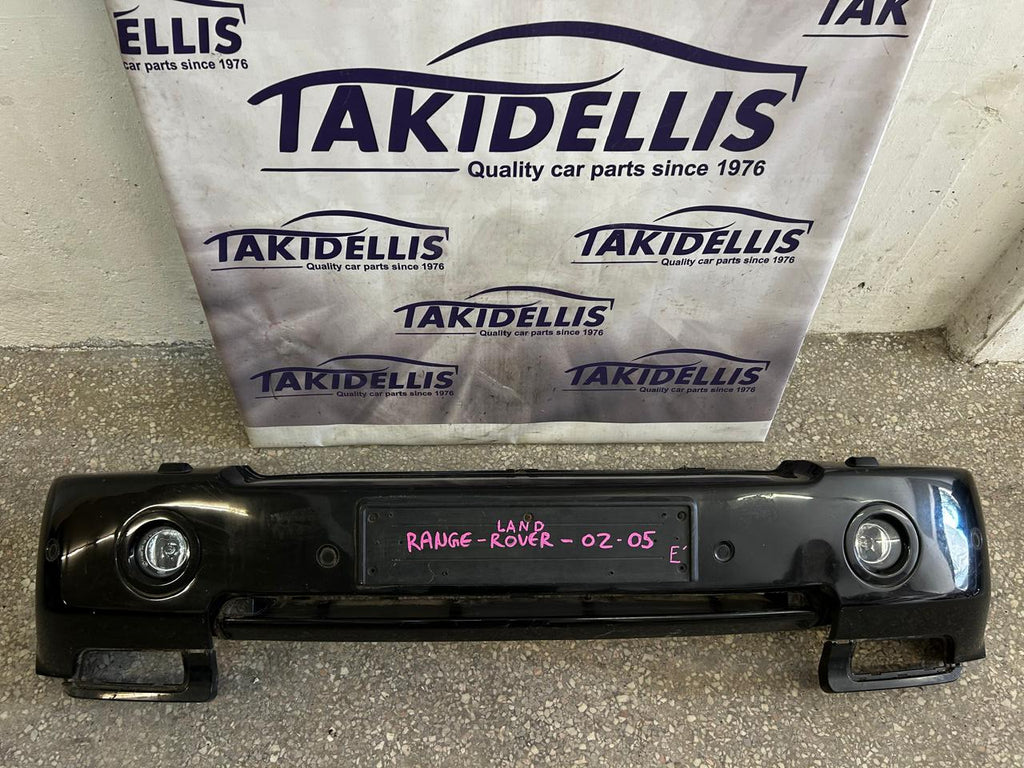 Προφυλακτήρας Εμπρός Land Rover Range Rover 2002-2005