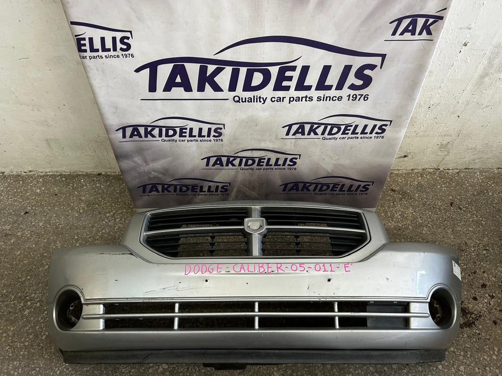 Προφυλακτήρας Εμπρός Dodge Caliber 2005-2011