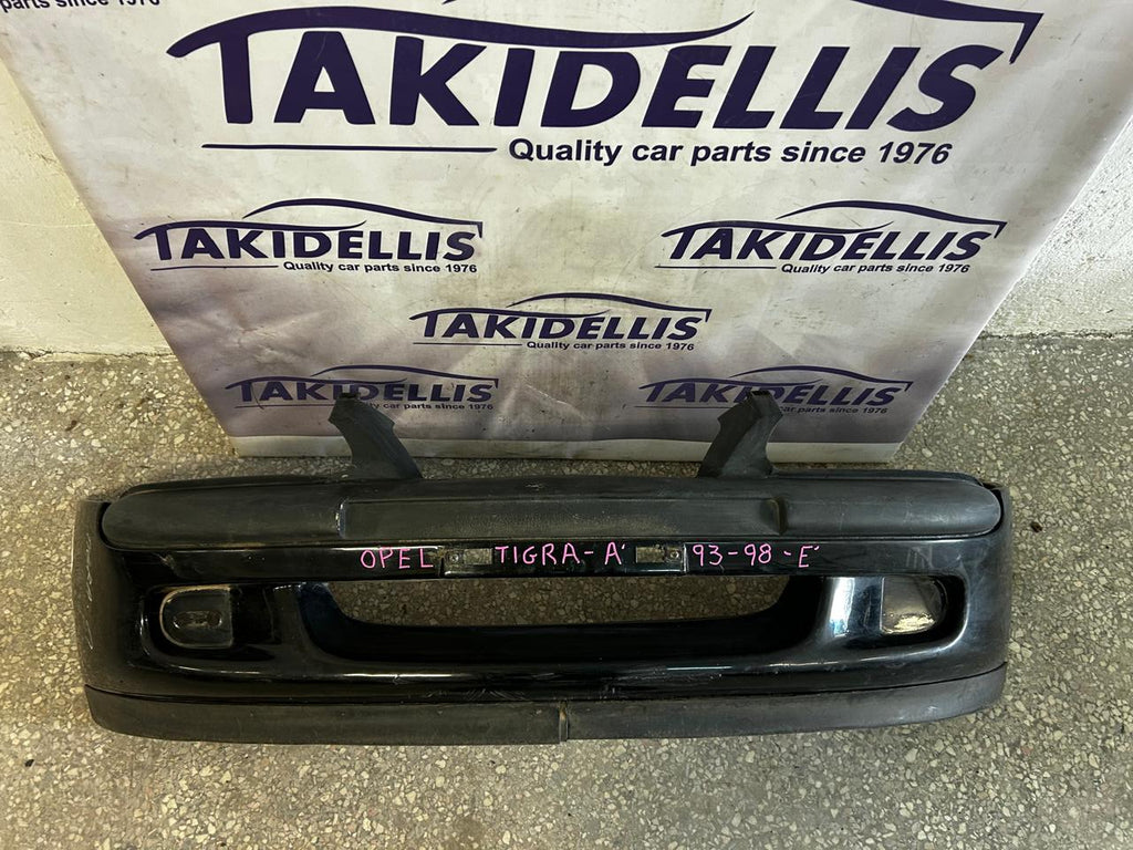 Προφυλακτήρας Εμπρός Opel Tigra A 1993-1998