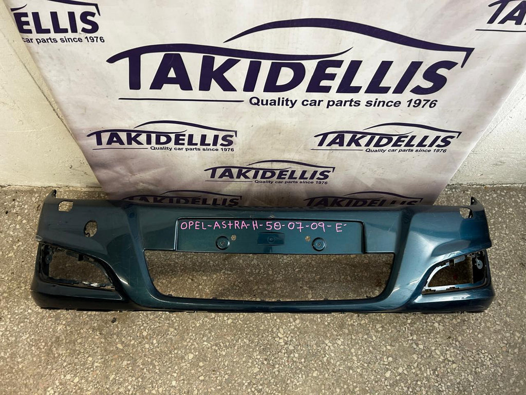 Προφυλακτήρας Εμπρός Opel Astra H 2007-2009