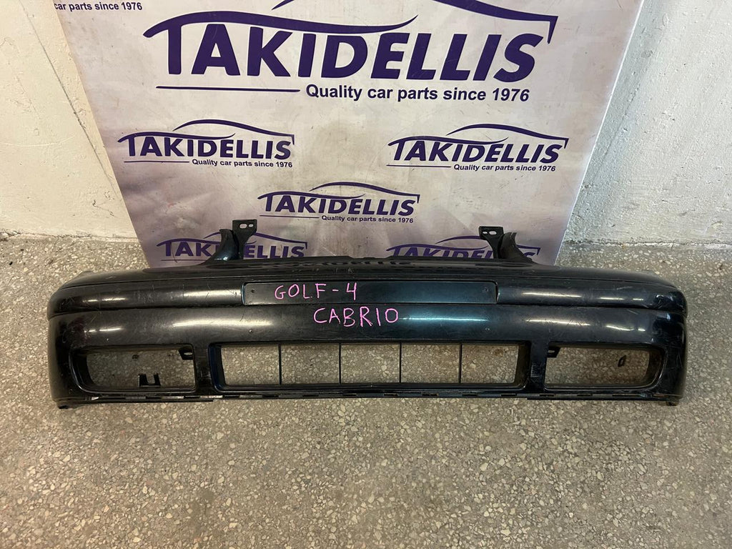 Προφυλακτήρας Εμπρός Volkswagen Golf 4 Cabrio 1997-2004