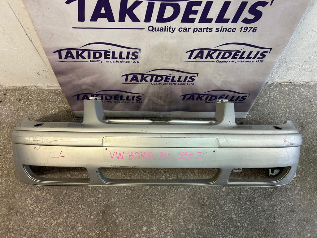 Προφυλακτήρας Εμπρός Volkswagen Bora 1999-2003