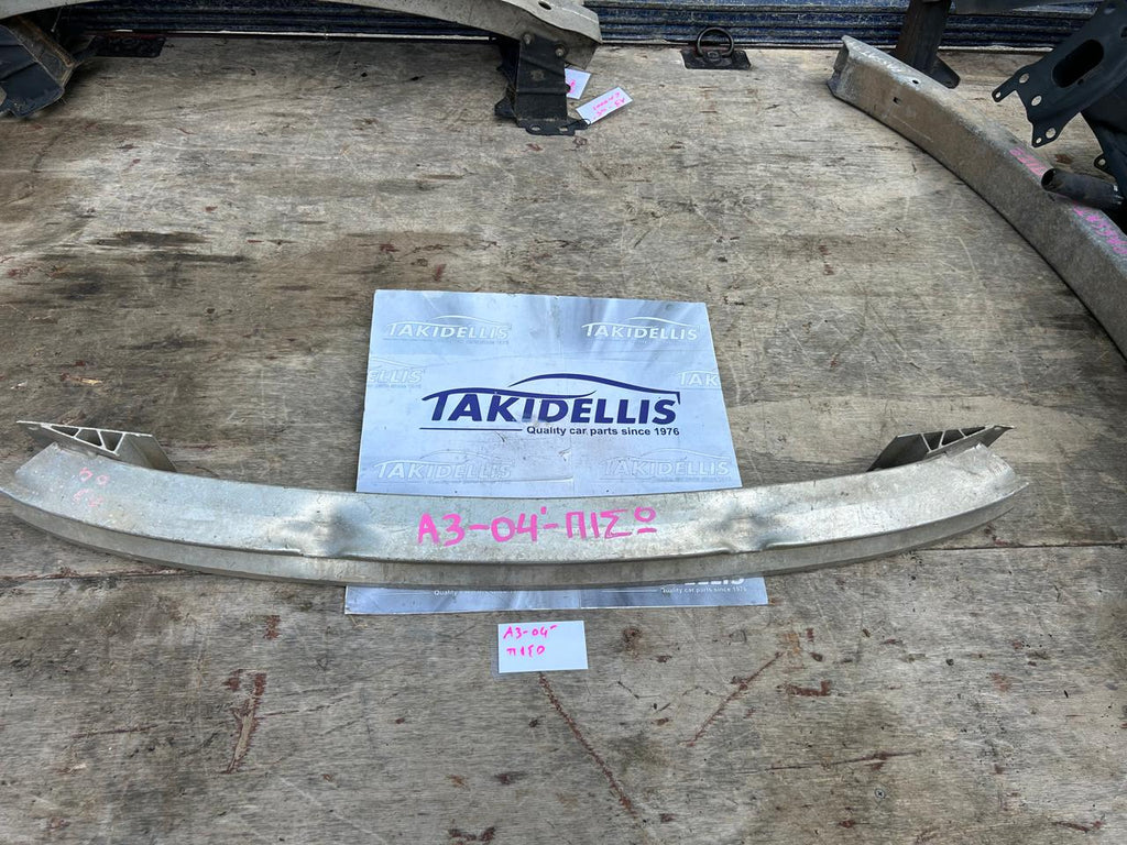 Τραβέρσα Προφυλακτήρα Πίσω Audi A3 2004