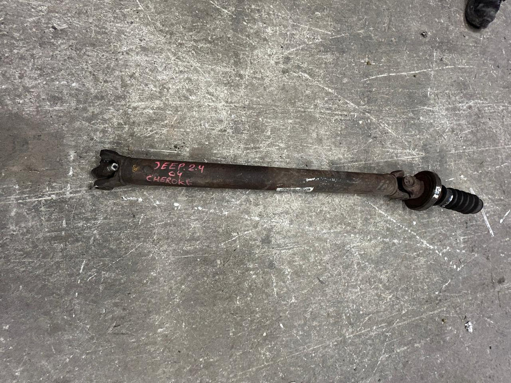 Κεντρικός Άξονας Jeep Cherokee 2.4 2004