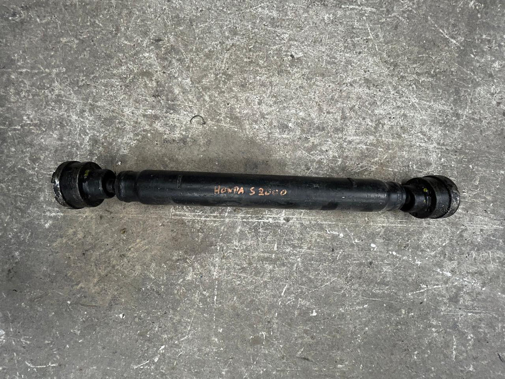 Κεντρικός Άξονας Honda S2000