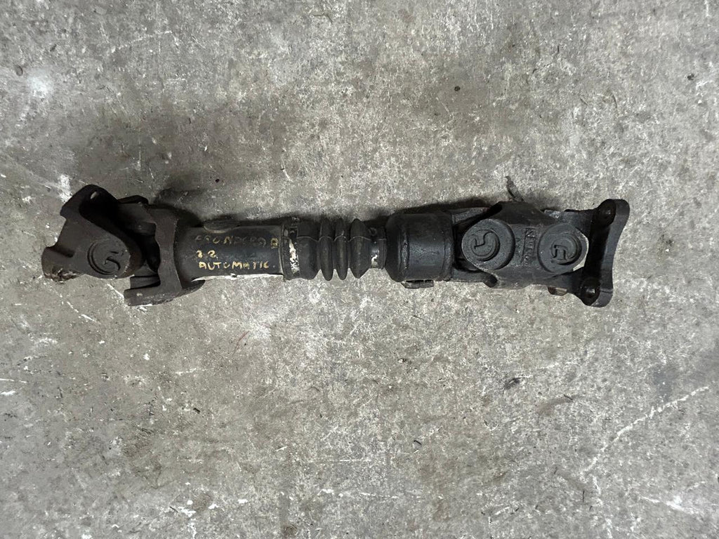 Κεντρικός Άξονας Opel Frontera B 2.2