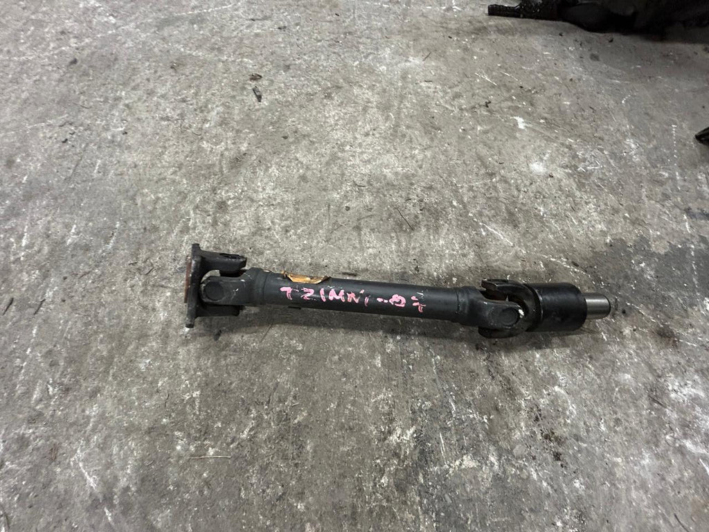 Κεντρικός Άξονας Suzuki Jimny 2007