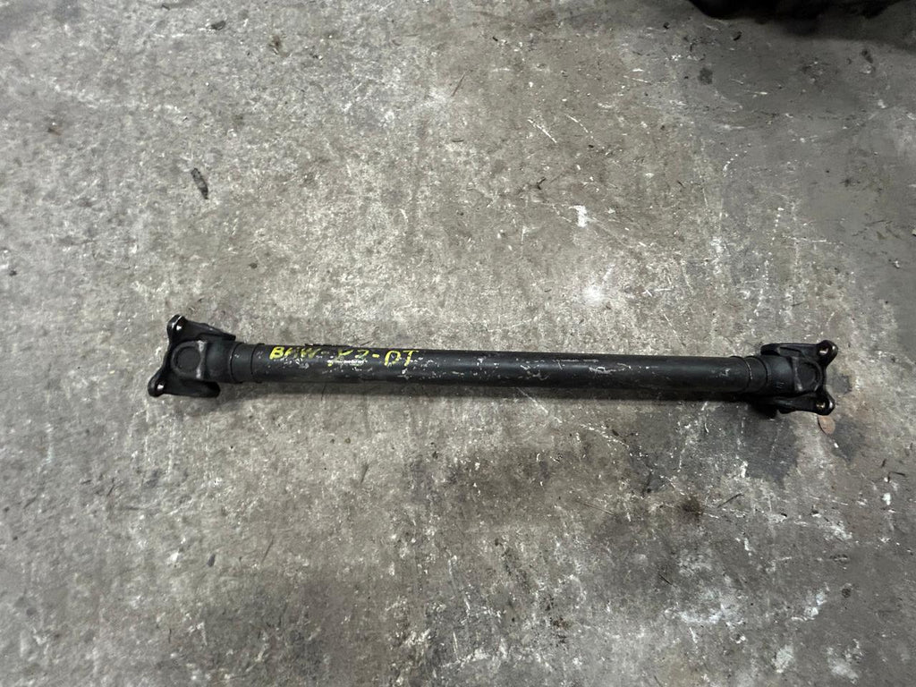 Κεντρικός Άξονας BMW X3 E83 2.0