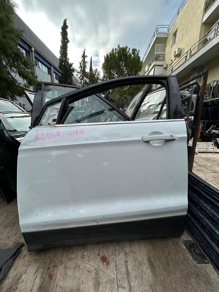Πόρτα Εμπρός Αριστερή Ford Kuga 2014