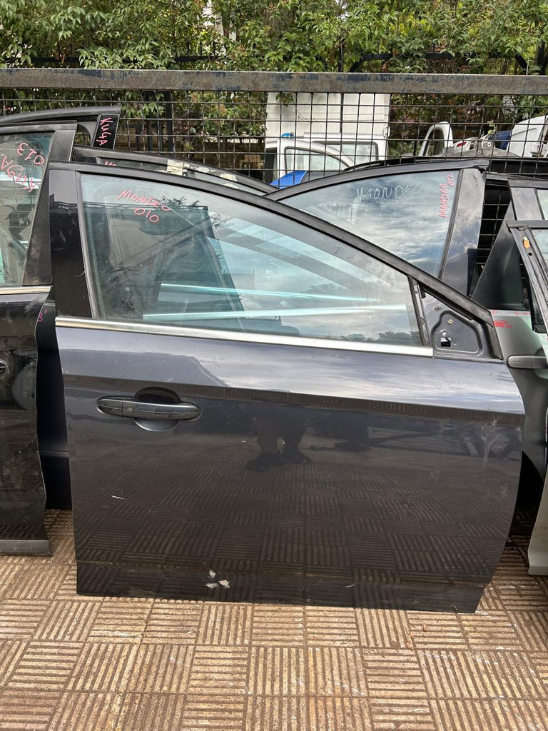 Πόρτα Εμπρός Δεξιά Ford Mondeo 2010