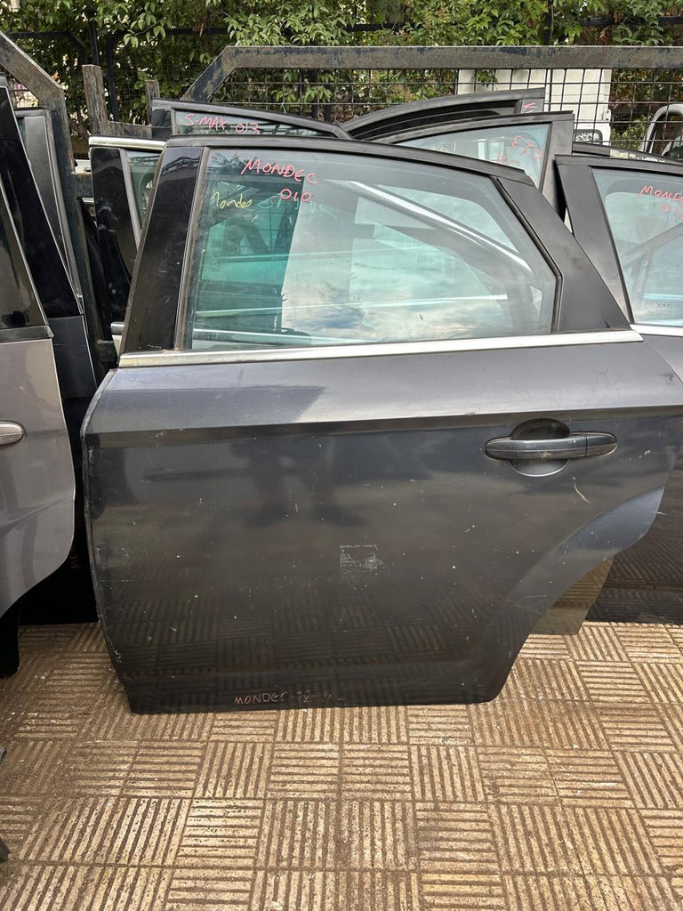 Rear Left Door Ford Mondeo 2010