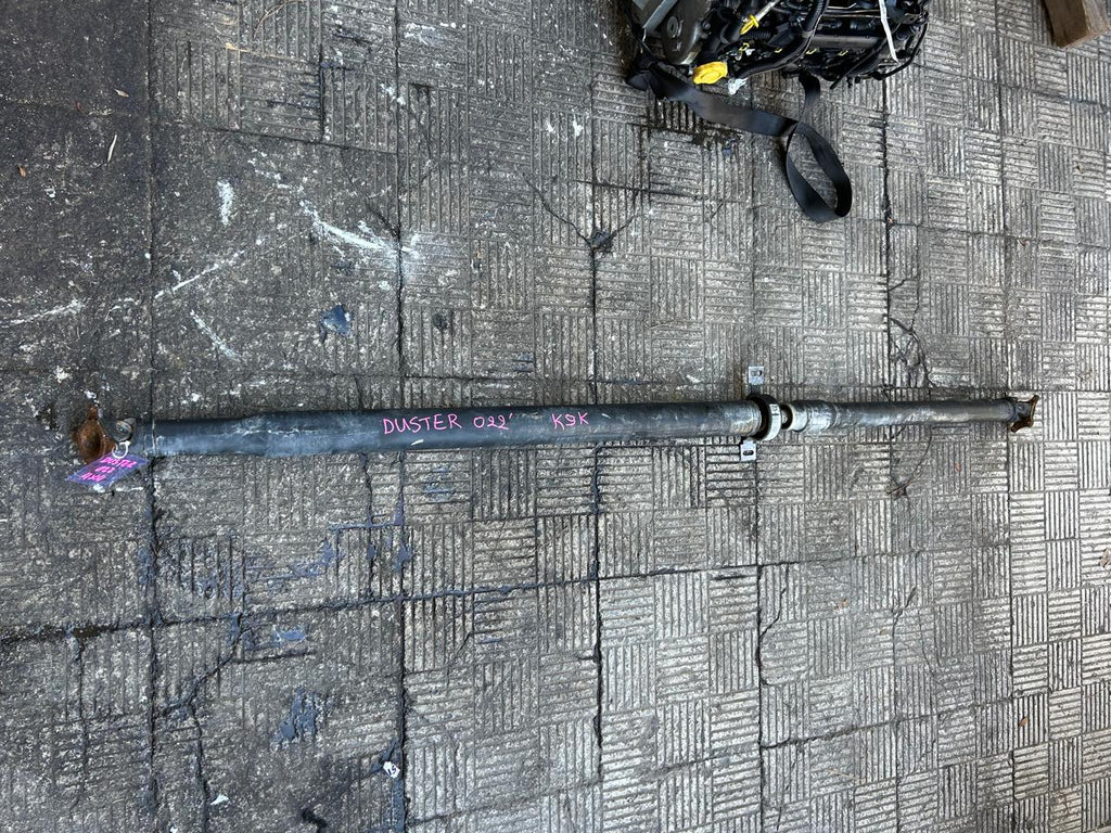 Κεντρικός Άξονας Dacia Duster 2022 K9K