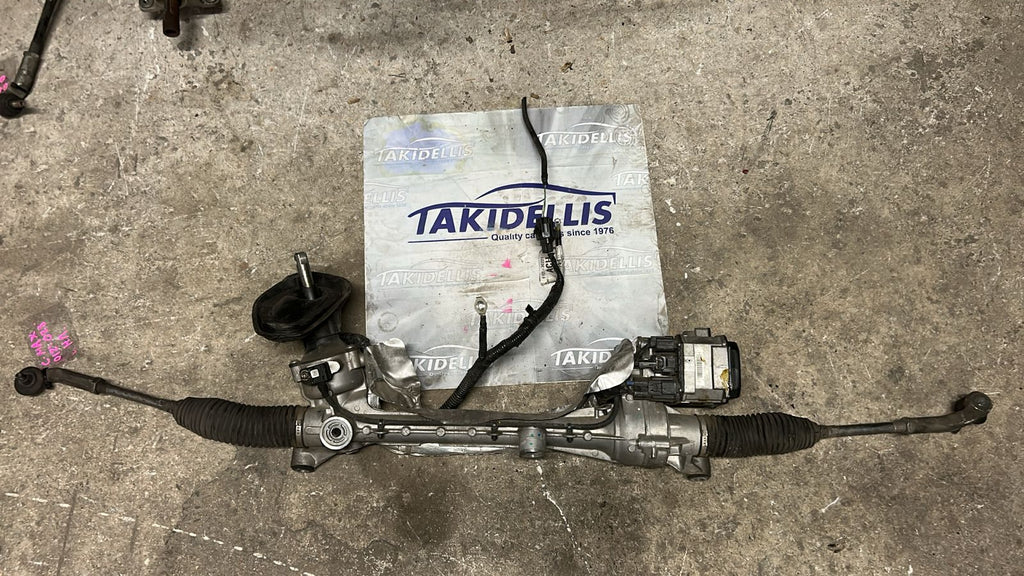 Electric Coat Rack Ford C-Max 2012-2023