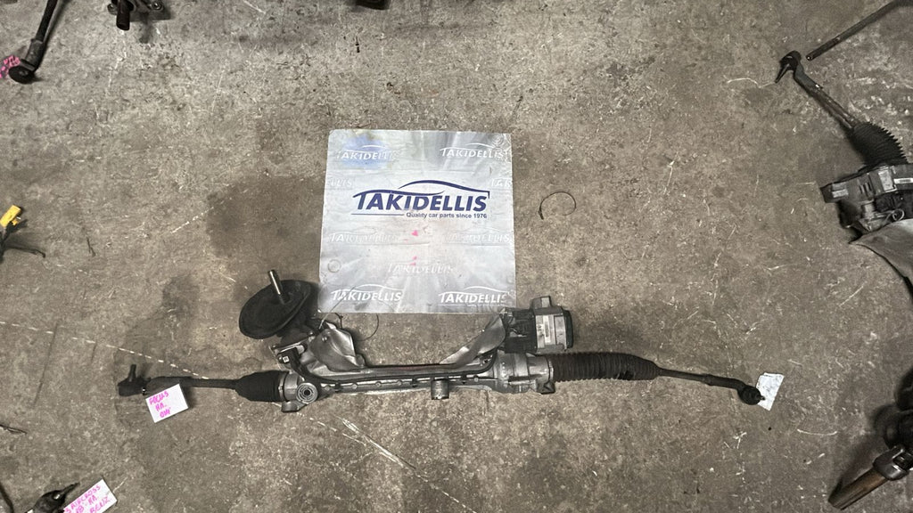 Electric Hanger Ford Focus 2014