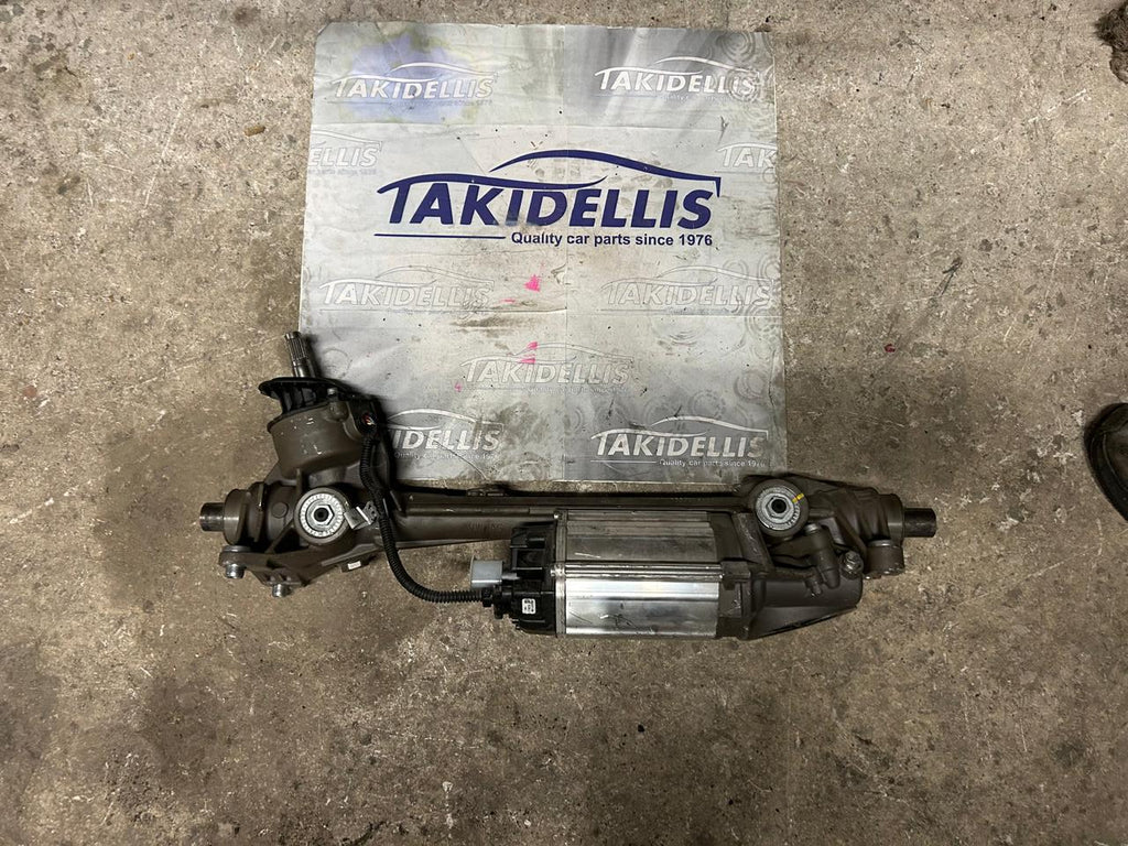 Κρεμαριέρα Group Vag