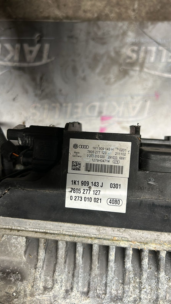 Κρεμαριέρα Group Vag