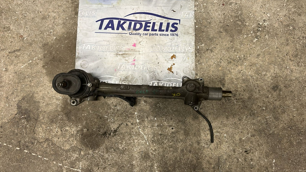 Κρεμαριέρα Ηλεκτρική  Group Vag