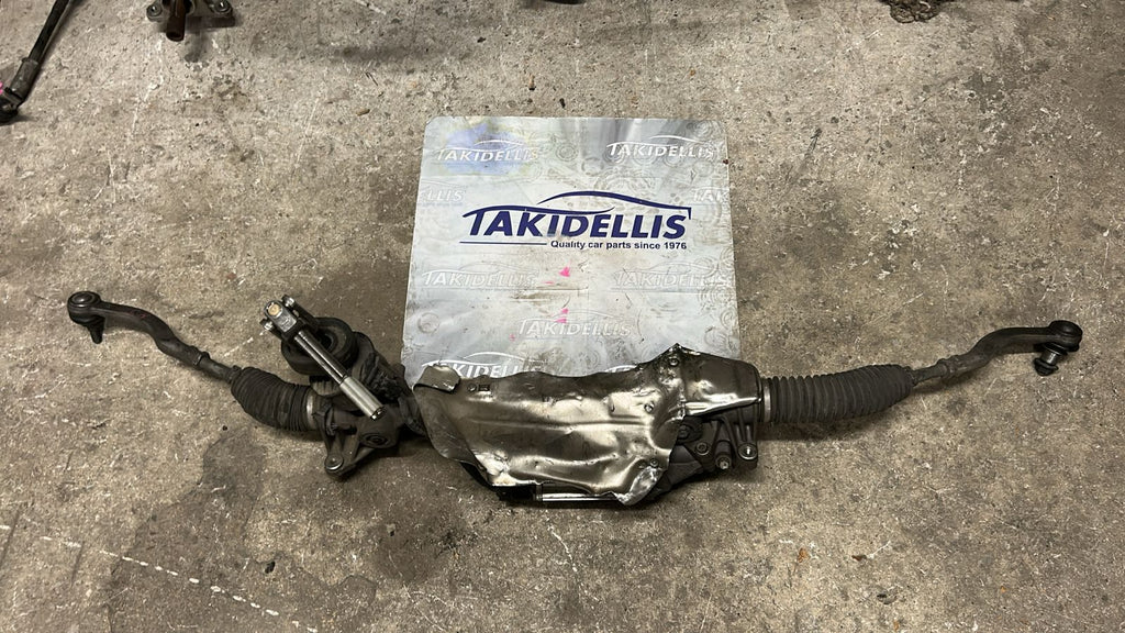 Κρεμαριέρα Group Vag