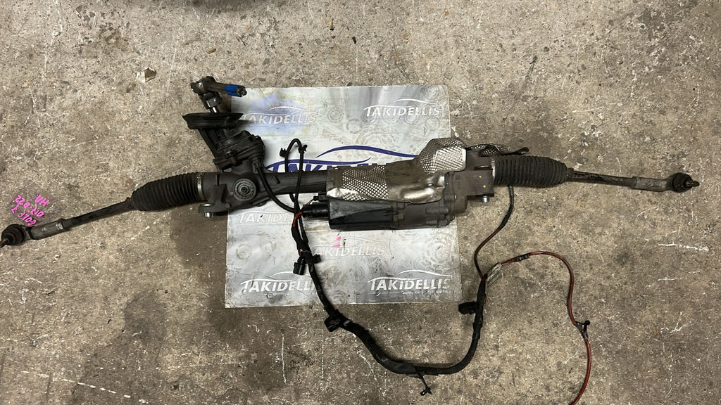 Κρεμαριέρα Ηλεκτρική Volkswagen Golf 7 2017-2022