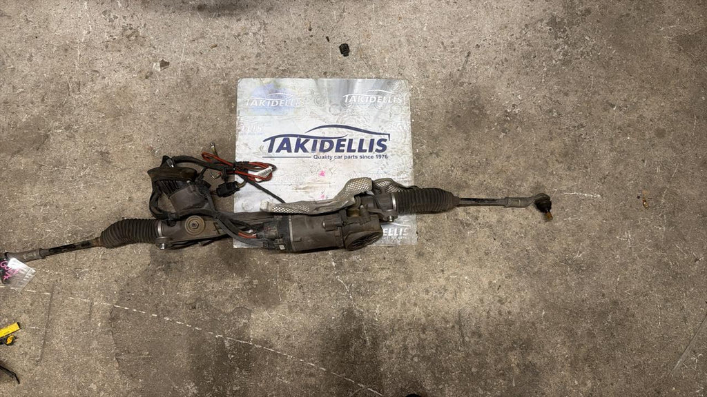 Κρεμαριέρα Volkswagen Golf 7