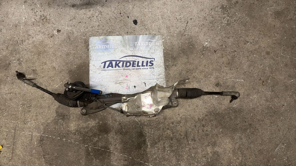 Κρεμαριέρα Volkswagen Golf 7 - Tiguan 2017