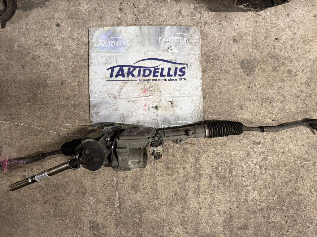 Κρεμαριέρα Peugeot 207 2013