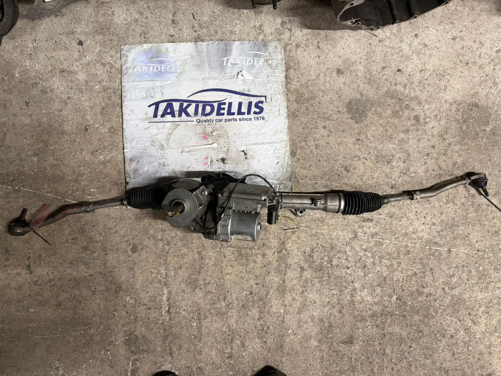 Κρεμαριέρα Citroen C3 Picasso 2010