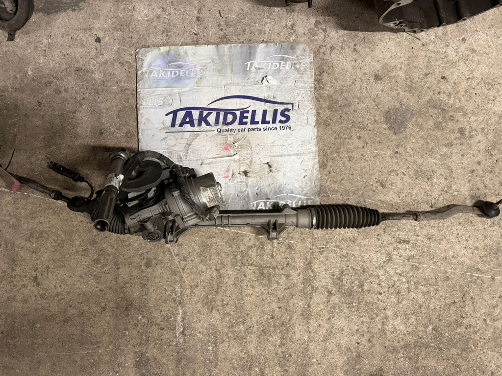 Κρεμαριέρα Peugeot 508 2012