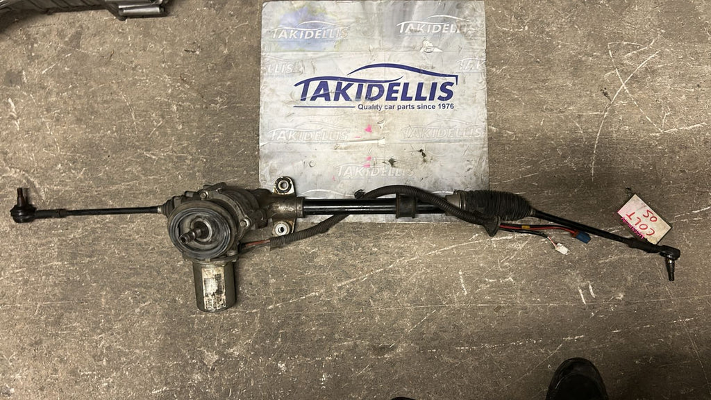 Κρεμαριέρα Mitsubishi Colt 2005