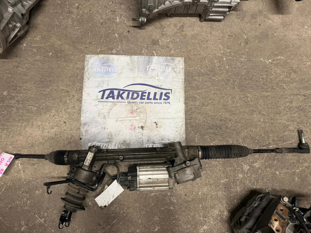 Electric Hanger Opel Insignia A 2014