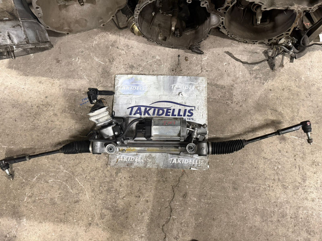 Κρεμαριέρα Opel Insignia A