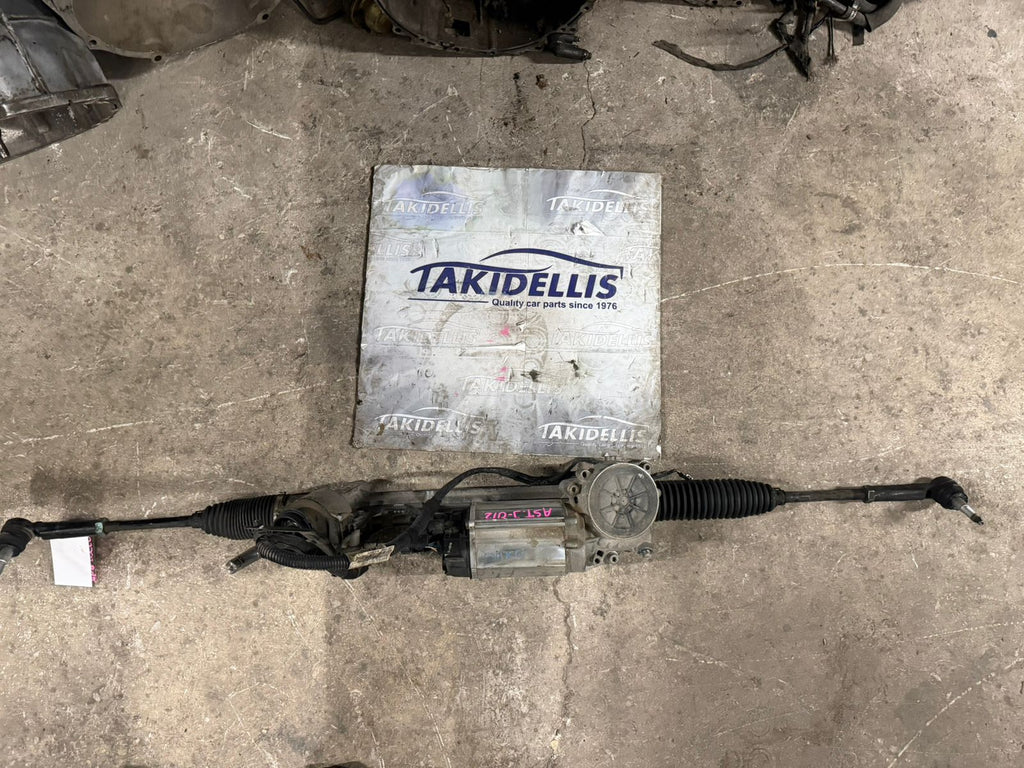 Κρεμαριέρα Ηλεκτρική Opel Astra J 2012