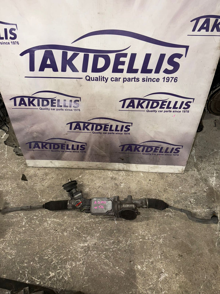 Κρεμαριέρα Mercedes-Benz A-Class W176