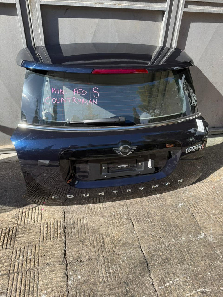 Πόρτα Πίσω Mini Cooper Countryman F60 S