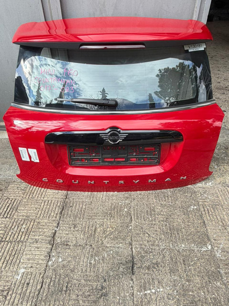 Πόρτα Πίσω Mini Cooper Countryman F60 2017-2023