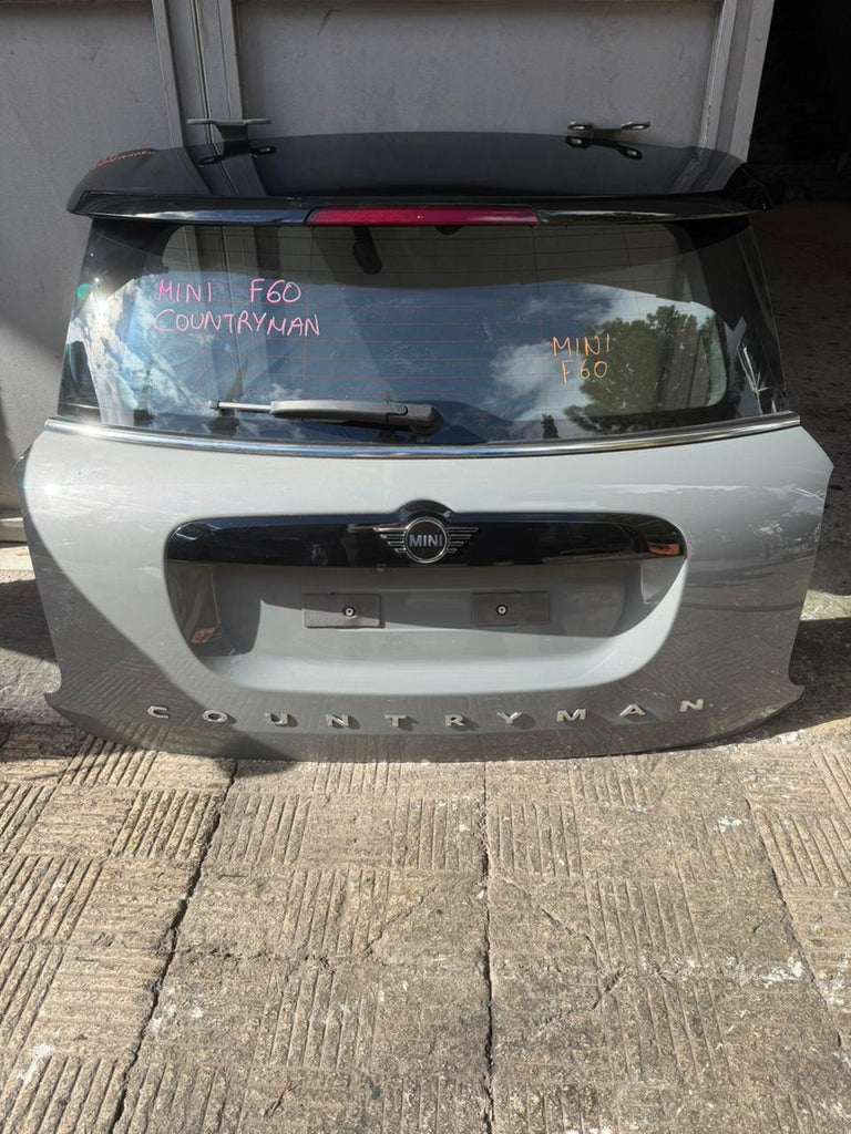 Πόρτα Πίσω Mini Cooper Countryman F60