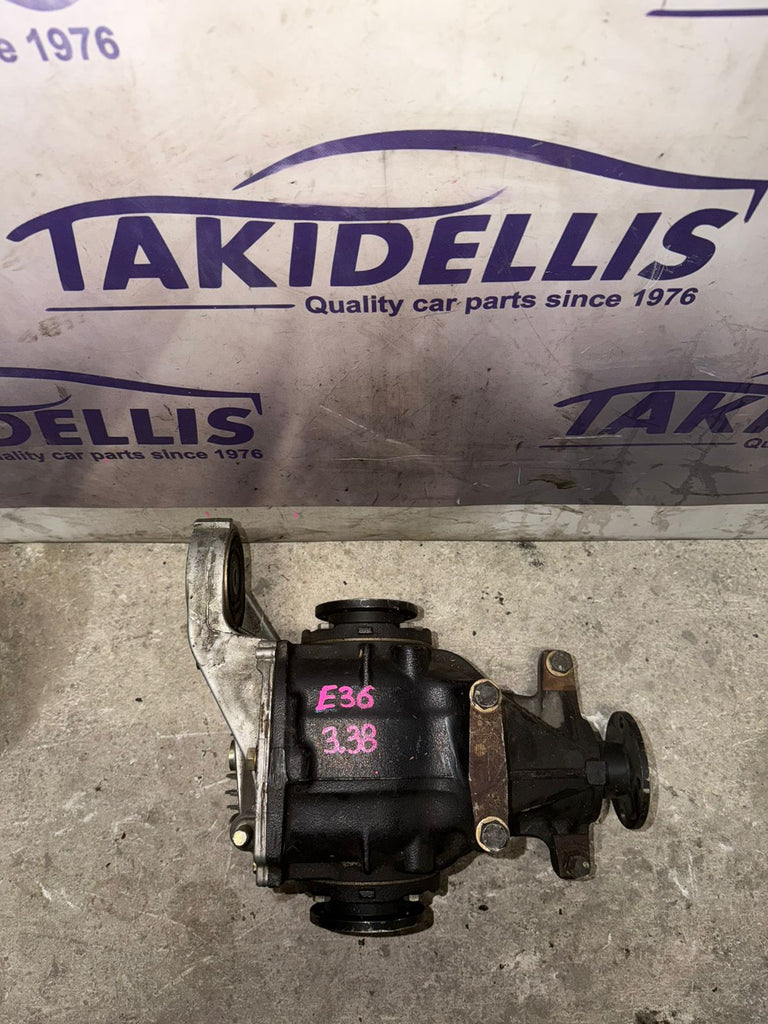 Διαφορικό BMW E36