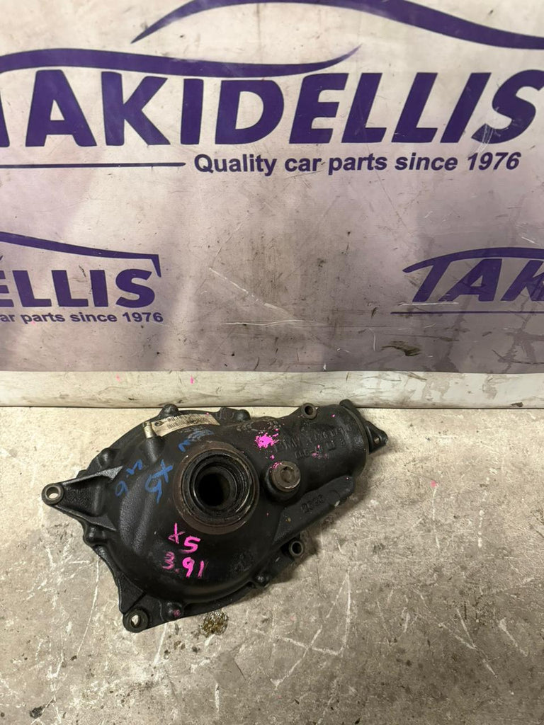 Διαφορικό Εμπρός BMW X5