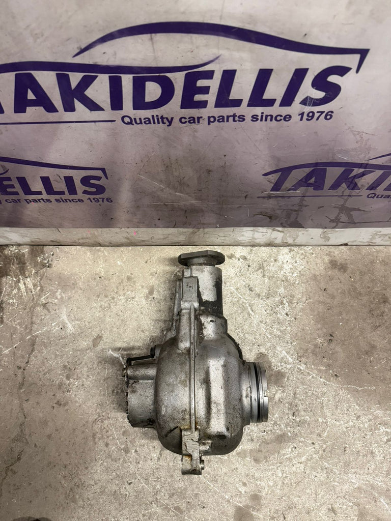 Διαφορικό Εμπρός Ford Sierra 4x4