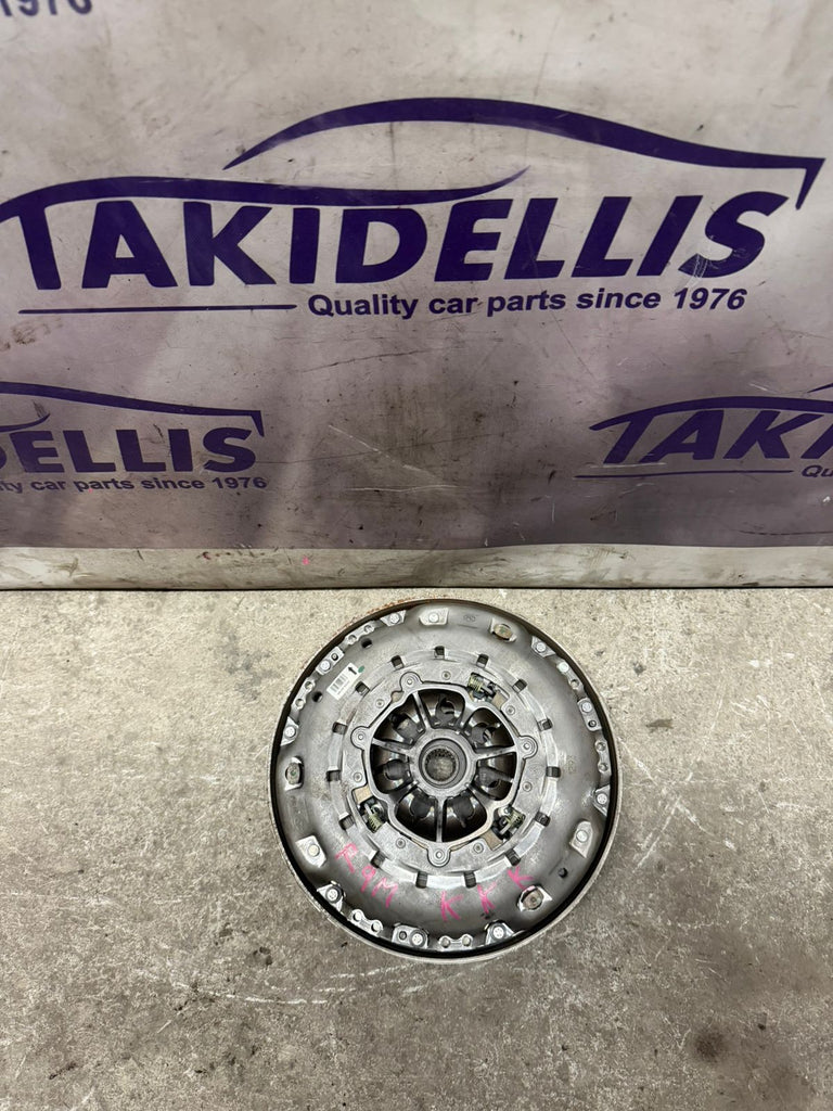 Renault R9M Engine Flywheel